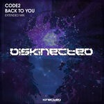 cover: Code2 - Back To You (Extended Mix)