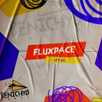 cover: Fluxpace - Let Go (Original Mix)