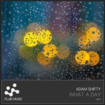 cover: Adam Shifty - What A Day