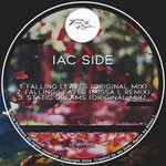 cover: Iac Side - Falling Leaves EP