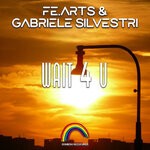 cover: Fe.arts|Gabriele Silvestri - Wait 4 U