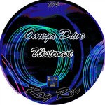 cover: Omega Drive - Westcoast