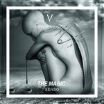 cover: Xenso - The Magic