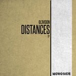 cover: Ol3vision - Distances EP