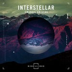 cover: Emanuil Hristov - Interstellar