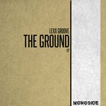 cover: Lexx Groove - The Ground EP