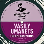 cover: Vasily Umanets - Frenzied Rhythms