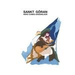 cover: Sankt Goran - Here Comes Greenslade