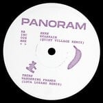 cover: Panoram - Acrobatic Thoughts (Remixes)