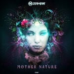 cover: Zahar - Mother Nature