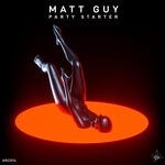 cover: Matt Guy - Party Starter