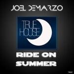 cover: Joel Demarzo - Ride On Summer