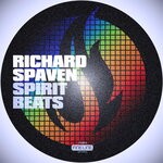 cover: Richard Spaven - Spirit Beats