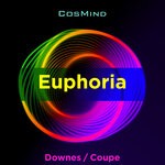 cover: Eamon Downes|Mark Coupe - Euphoria