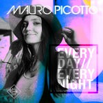 cover: Mauro Picotto - Every Day Every Night