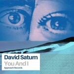 cover: David Saturn - You And I