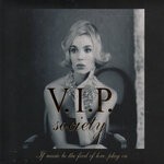 cover: Various - V.I.P. Society (If Music Be The Food Of Love, Play On)