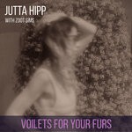 cover: Jutta Hipp|Zoot Sims - Voilets For Your Furs (1956)