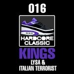 cover: Lysa|Italian Terrorist - Kings