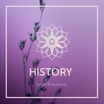 cover: Lelya Kursanova - History (Original Mix)