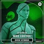 cover: Ex Infinium - Mind Control (Extended Mix)