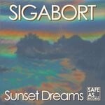 cover: Sigabort - Sunset Dreams