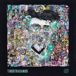 cover: Tingstradamus - The Pipeline (Explicit)