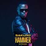 cover: Sakuro - Hammer (Extended)