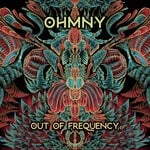 cover: Ohmny - Out Of Frequency