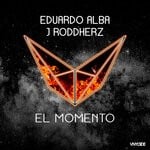 cover: Eduardo Alba|J Roddherz - El Momento