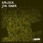 cover: Jan 10ner - Airlock