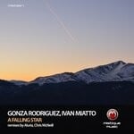 cover: Gonza Rodriguez|Ivan Miatto - A Falling Star (Remixes)