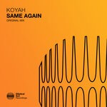 cover: Koyah - Same Again