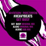 cover: #heavybeats - Get Busy