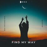 cover: Dmak - Find My Way