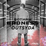 cover: Outsyda - Gotham Badness