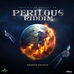 cover: Various - Perilous Riddim