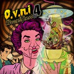 cover: Various - O.V.N.I. Breakfast Vol 4