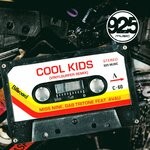 cover: Gab Tritone|Miss Nine - Cool Kids (Vinylsurfer Remix)