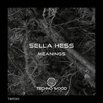 cover: Sella Hess - Meanings