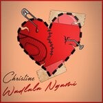 cover: Christine - Wadlala Ngami