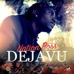 cover: Nation Boss - Deja Vu