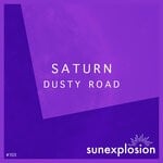 cover: Saturn - Dusty Road