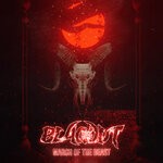 cover: Blaqout - March Of The Beast (Explicit)