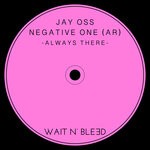 cover: Jay Oss|Negative One (ar) - Always There