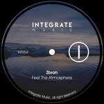 cover: Zbrah - Feel The Atmosphere