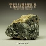 cover: Various - Telurian 2: The New Sound Of Minimal - Opus One