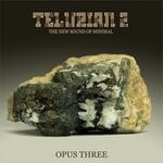 cover: Various - Telurian 2: The New Sound Of Minimal - Opus Three