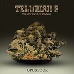 cover: Various - Telurian 2: The New Sound Of Minimal - Opus Four