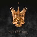 cover: D-royal - Victorious (Extended Mix)